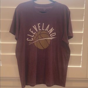 Cleveland Cavaliers T-shirt